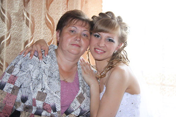 Маргарита Матросова