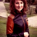 Елена Тюлюкина
