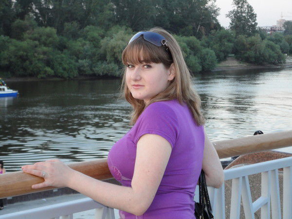 Алена Приветкина