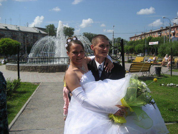 Валентина Дудоладова