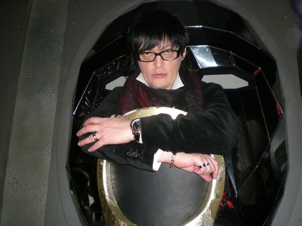 Антон Малахов