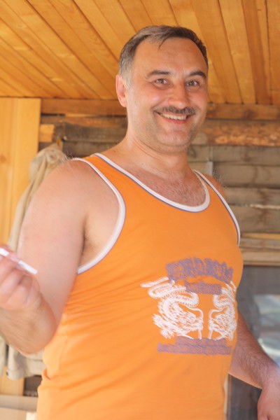 Алексей Силантьев