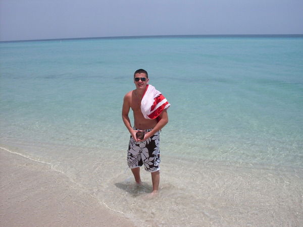 Николай Шерп