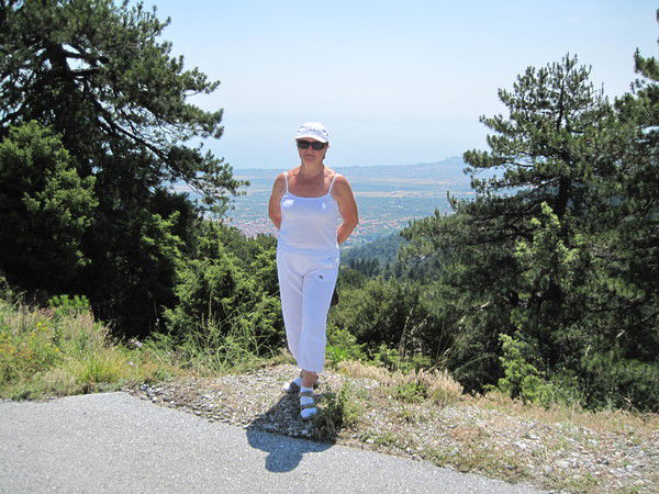 Марина Казимирчук