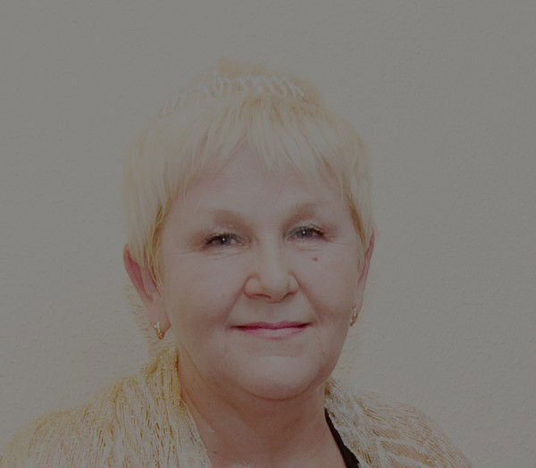 Татьяна Назарова