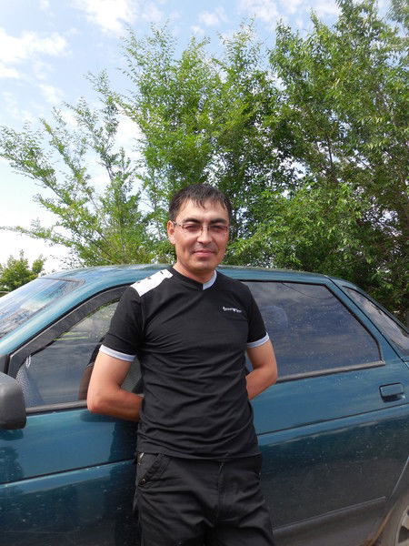 Ербол Догалаков