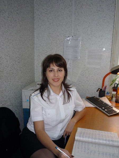 Мария Арзуманова