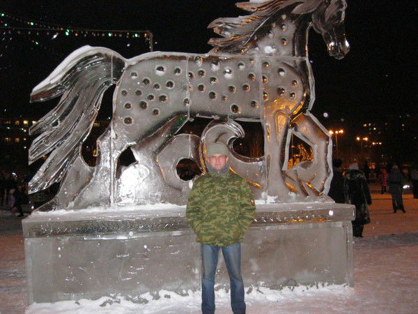 Виктор Калашников