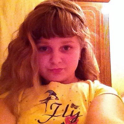 Кариша Лунёва