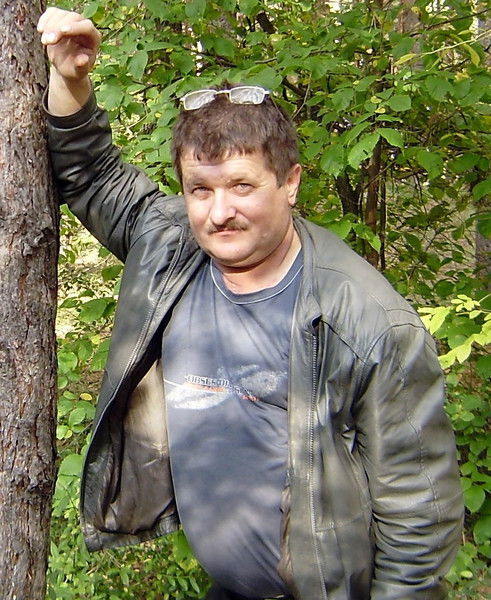 Юрий Савченко