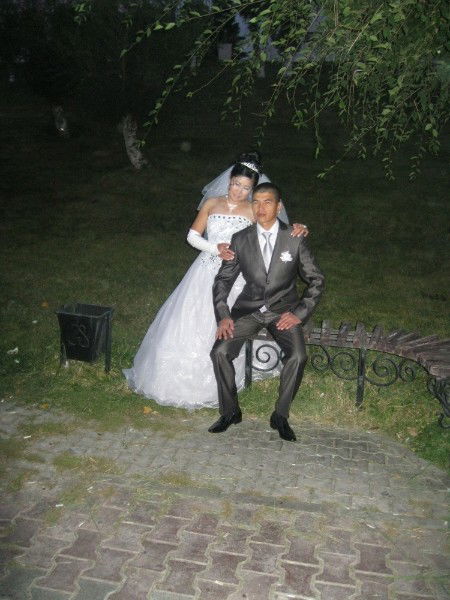 Аида Керимбаева