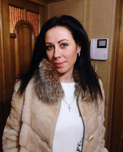 Марина Сухенко