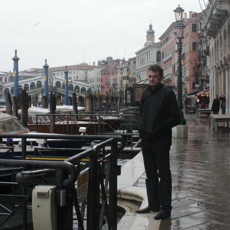 Матонин Евгений