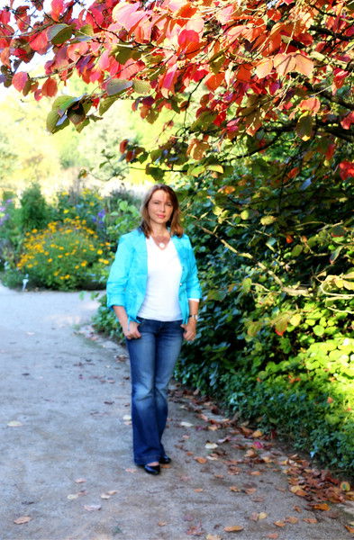 Наталья Дрисс