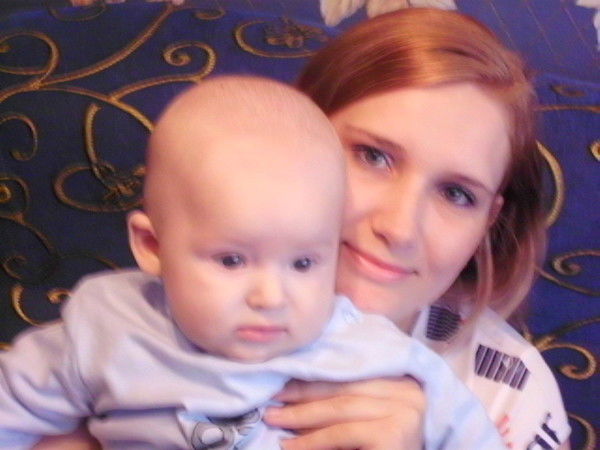 Анастасия Калмакова