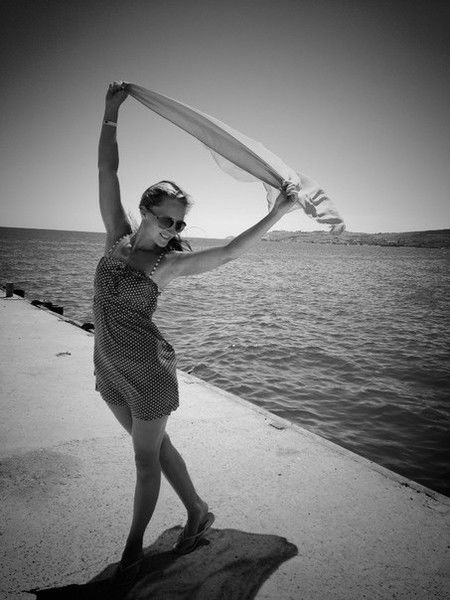 Марина Яситникова