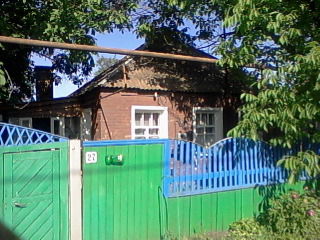 Михаил Кузьменко