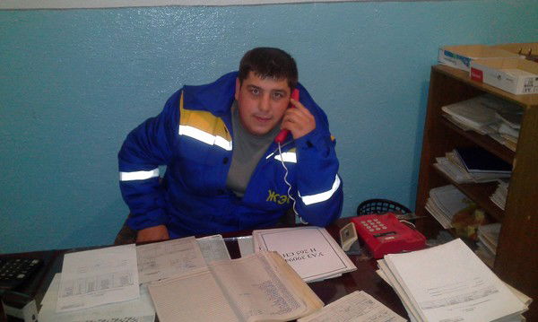 Владимир Суров