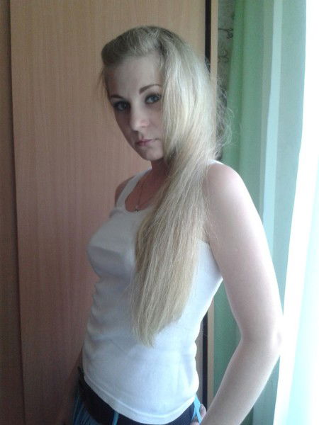 Леночка Почебут