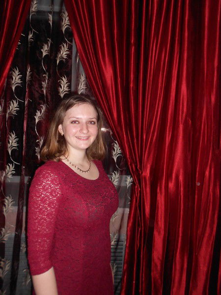 Светлана Жеребкова