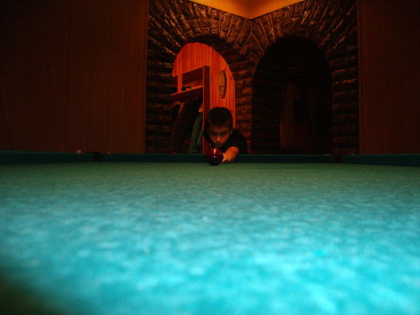 Виталий Никулин