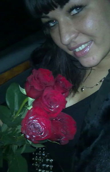 Ксюшка Игнатенко