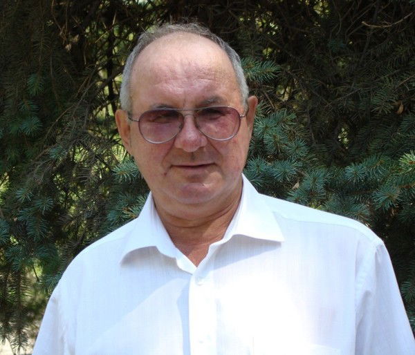 Григорий Рогожкин