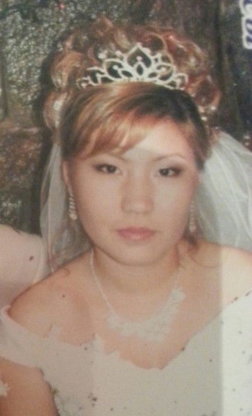 Анара Усембаева