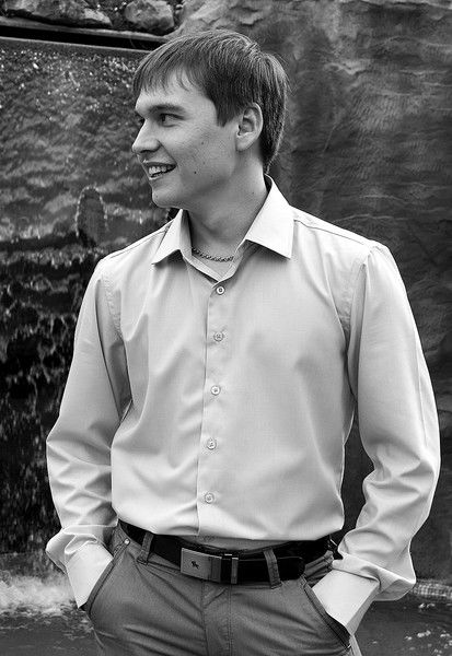 Марат Акжигитов