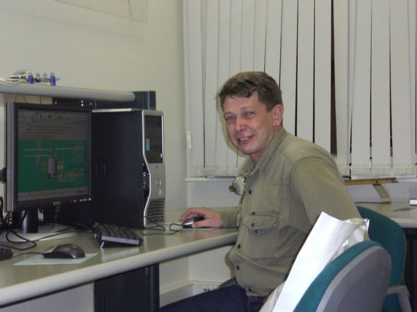 Валентин Тарасов