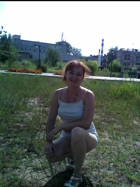 Юлия Климова