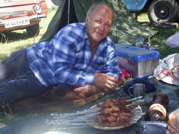 Валерий Пеньков