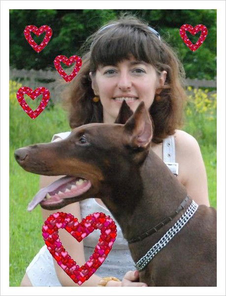 Светлана Saule