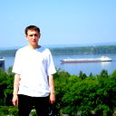 Алексей Миронов