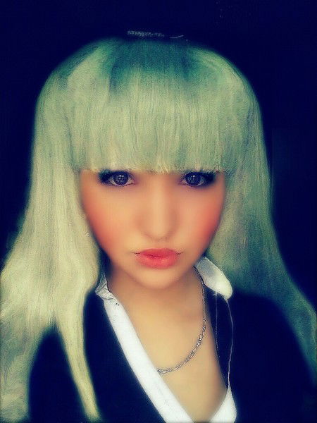 Владлена Колодина