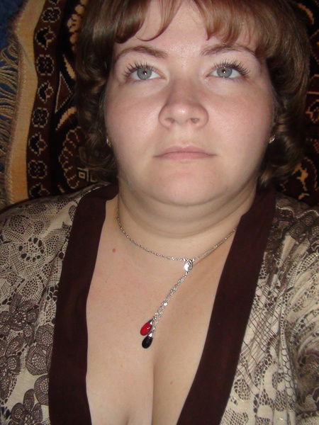 Вита Червинская