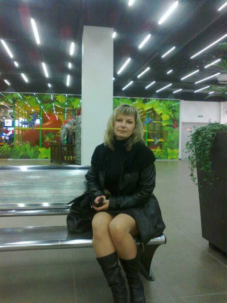 Елена Осадчук