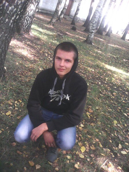 Дмитрий Зиновьев