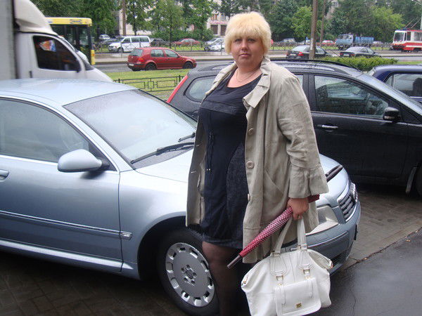 Татьяна Банникова