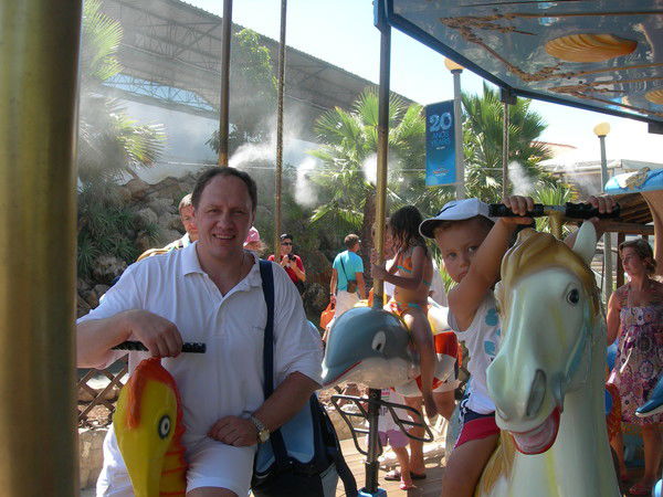 Дмитрий Андреев