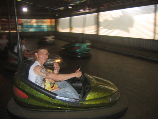 Александр Бузин