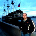 Алексей Захаров