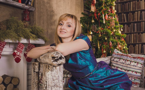 Василисса ***