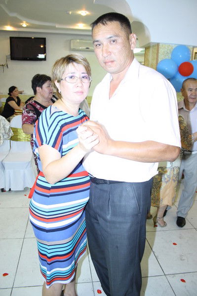 Нурбахыт.7Я Кошкимбаевы