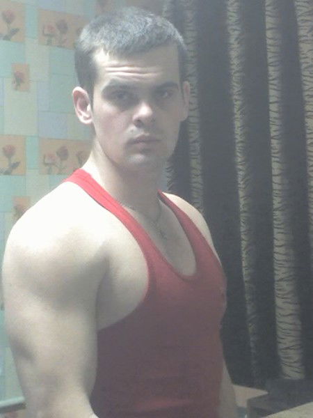 Роман Брябрин