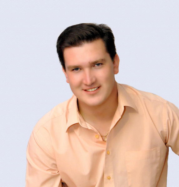 Евгений Пыхонин