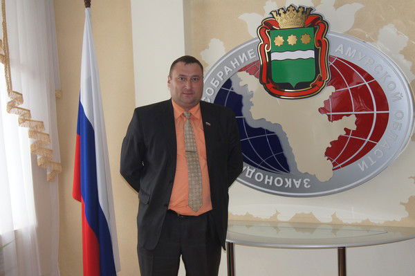 Аркадий Мащенко