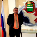 Аркадий Мащенко