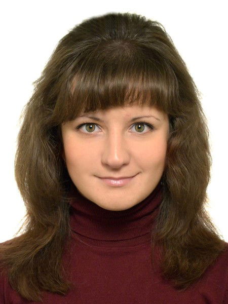 Ольга Щербатых