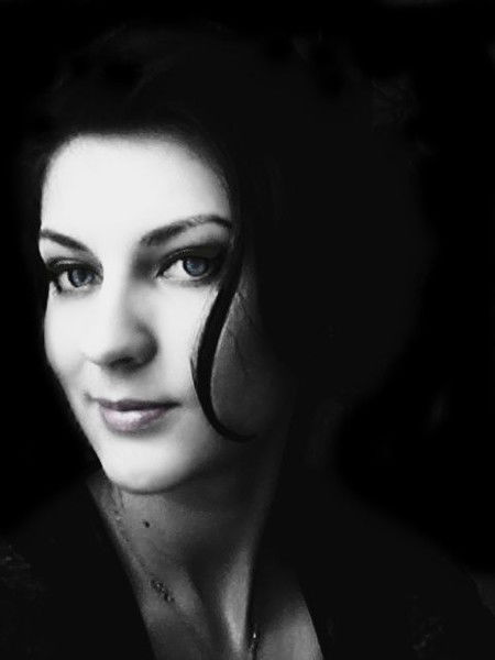 Ирина Савченко